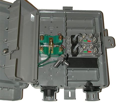 telephone line junction box|residential telephone terminal box.